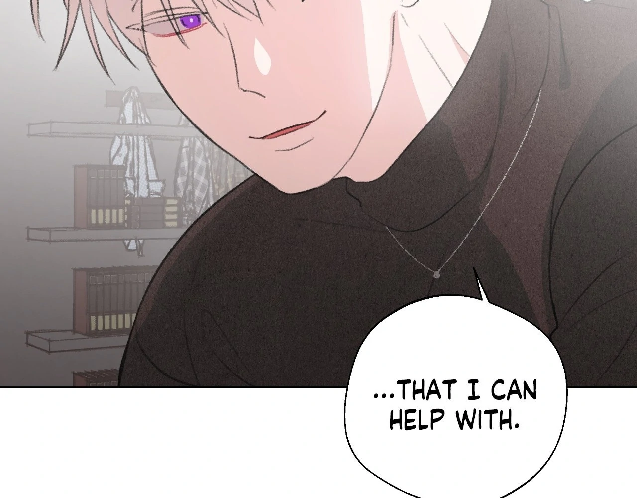 Sew in Love - Chapter 10 manhwa