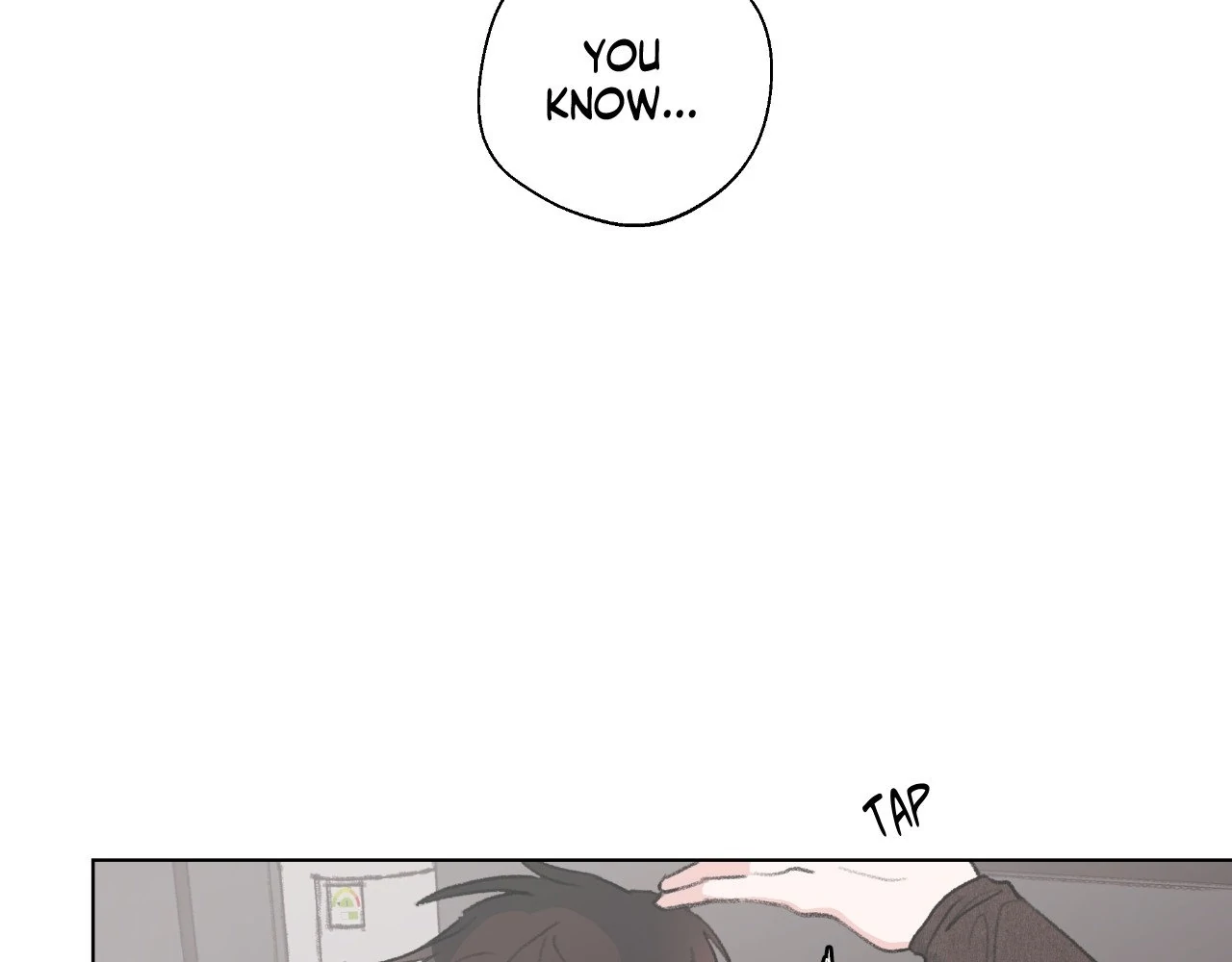 Sew in Love - Chapter 10 manhwa