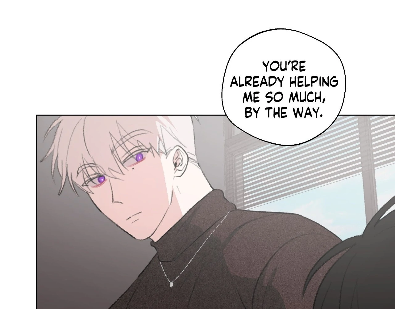Sew in Love - Chapter 10 manhwa