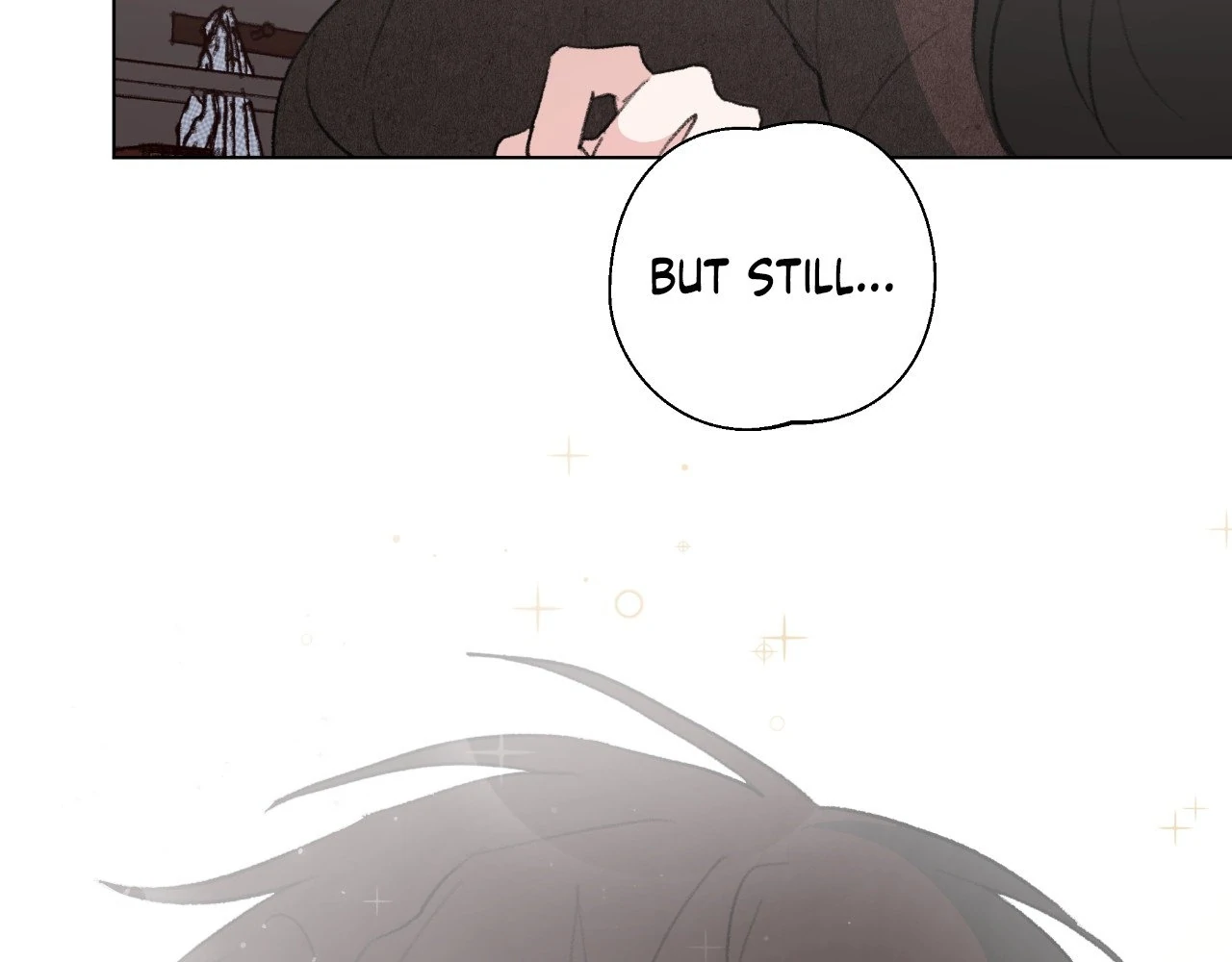 Sew in Love - Chapter 10 manhwa