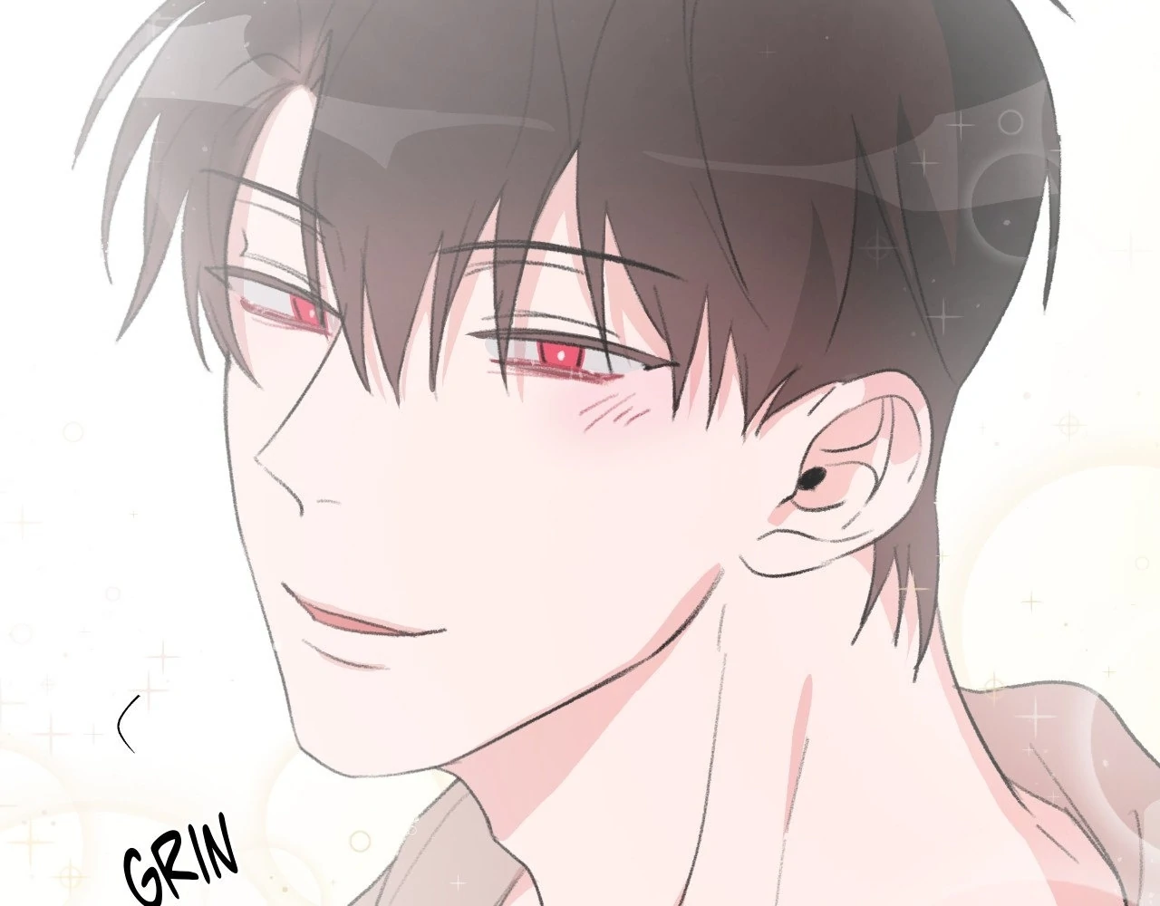 Sew in Love - Chapter 10 manhwa