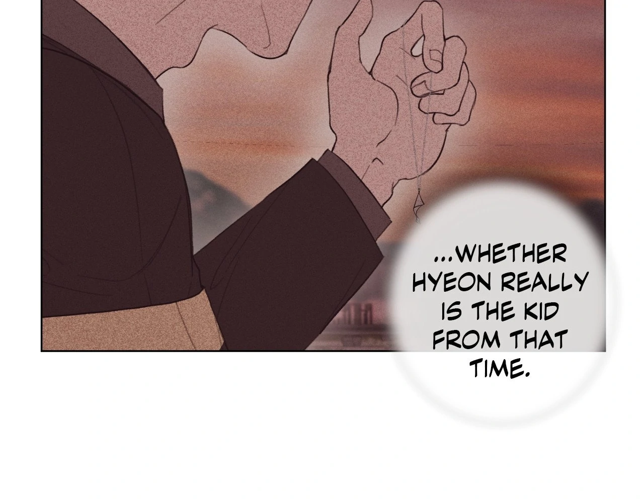 Sew in Love - Chapter 10 manhwa