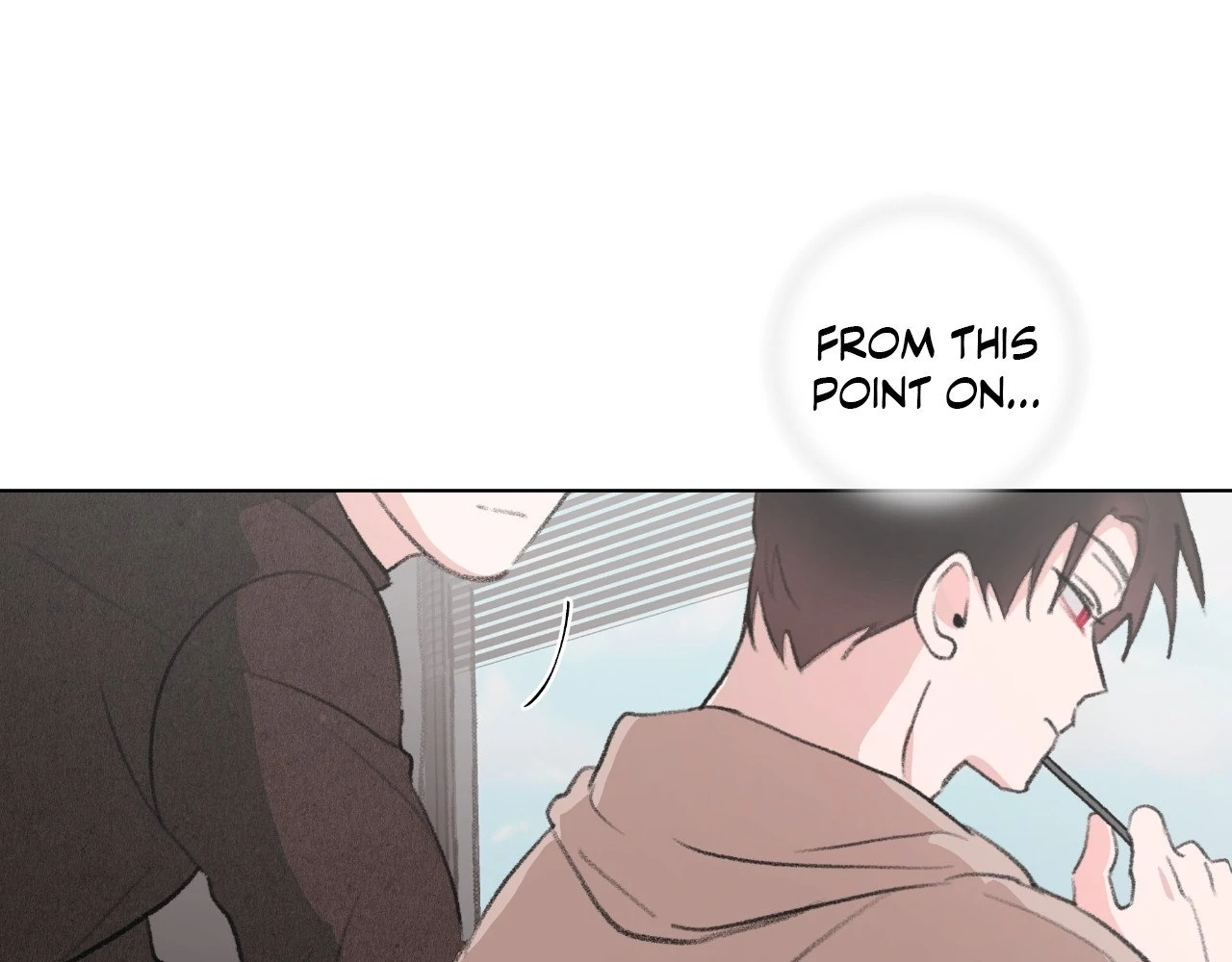 Sew in Love - Chapter 10 manhwa