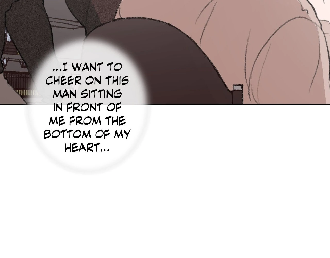 Sew in Love - Chapter 10 manhwa