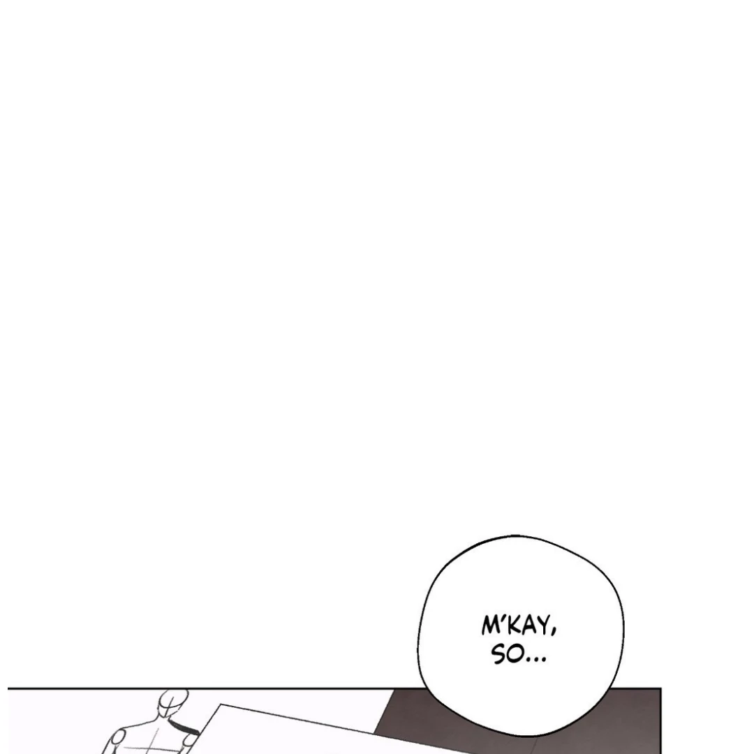 Sew in Love - Chapter 11 manhwa