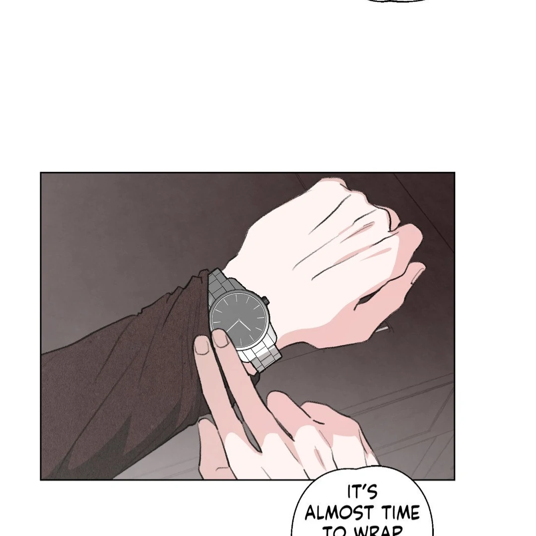 Sew in Love - Chapter 11 manhwa