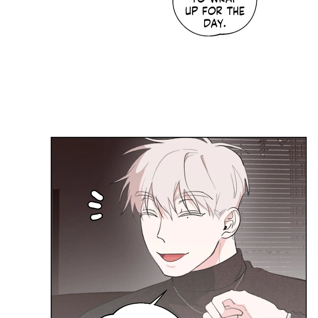 Sew in Love - Chapter 11 manhwa