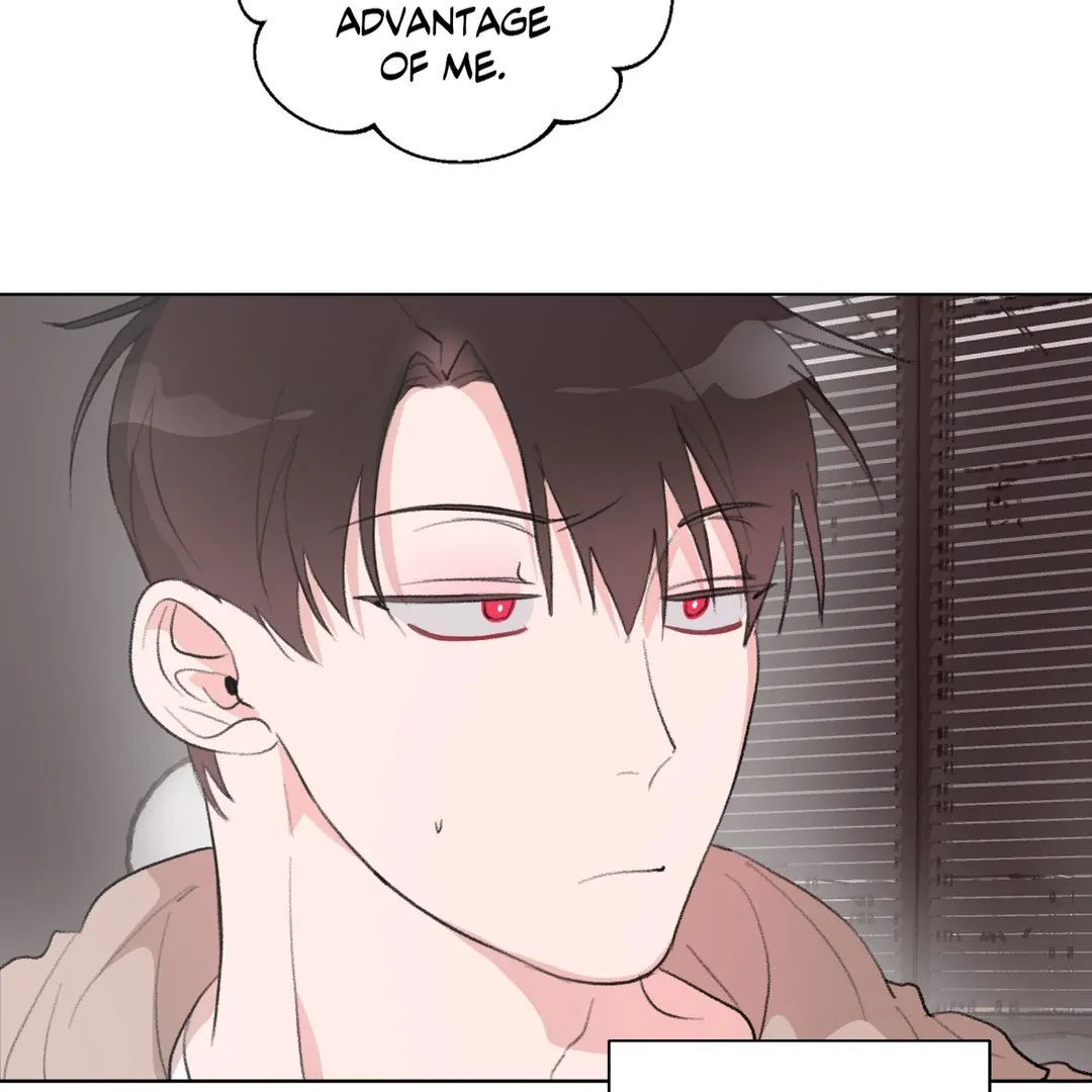 Sew in Love - Chapter 11 manhwa