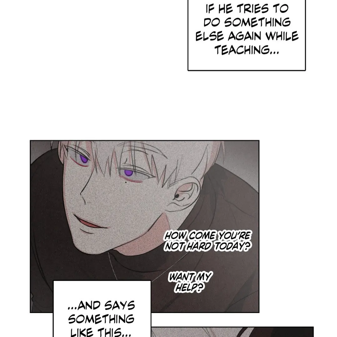 Sew in Love - Chapter 11 manhwa