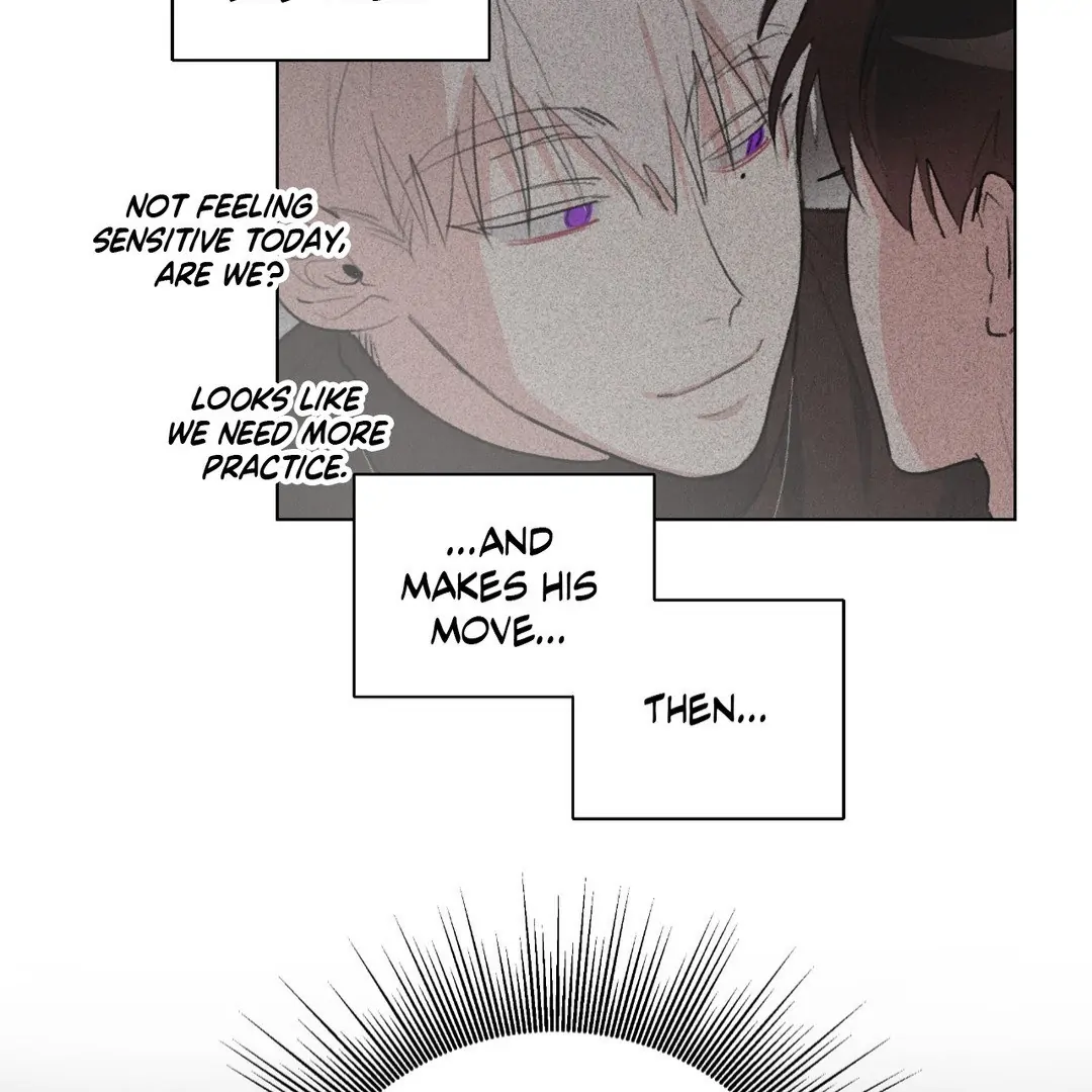 Sew in Love - Chapter 11 manhwa