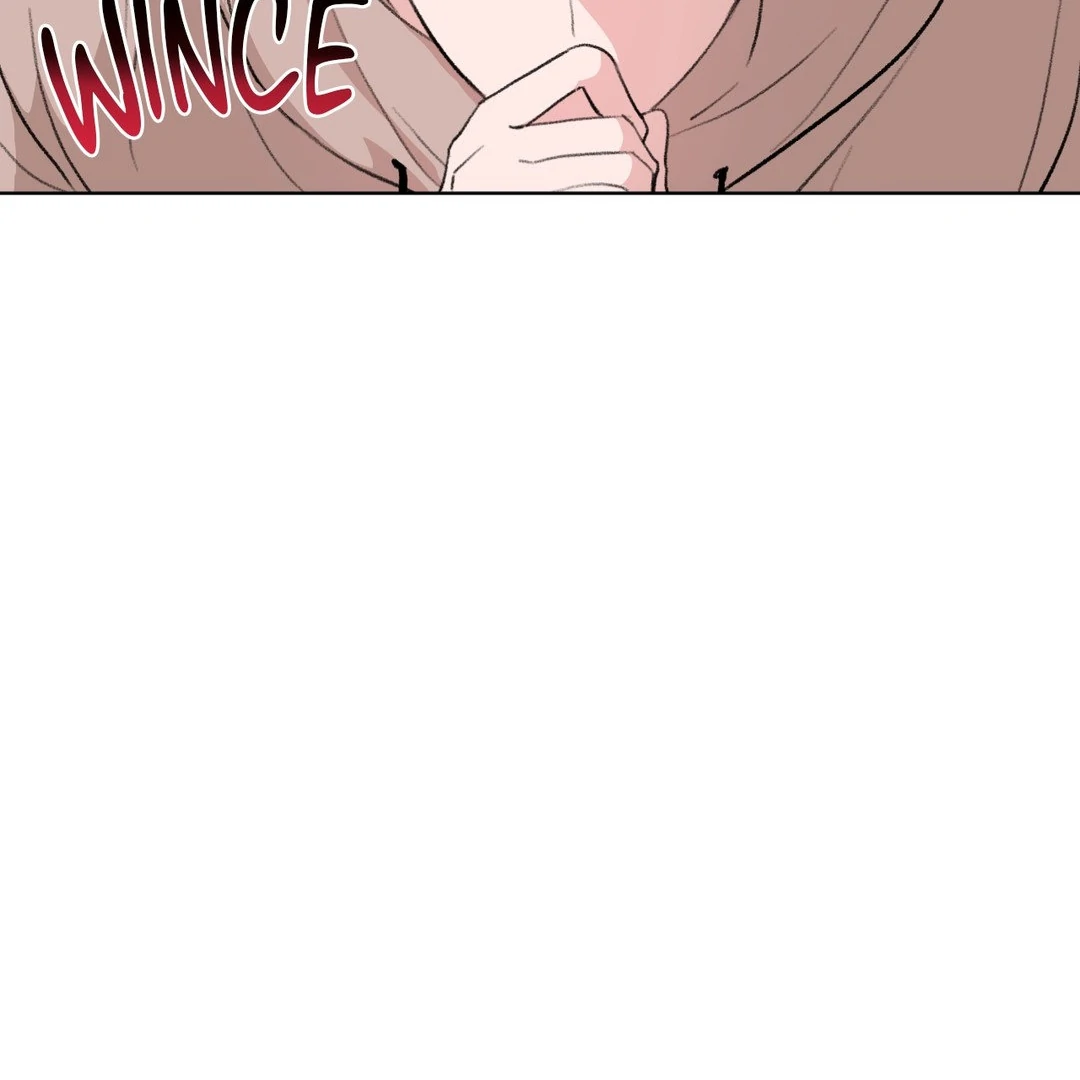 Sew in Love - Chapter 11 manhwa