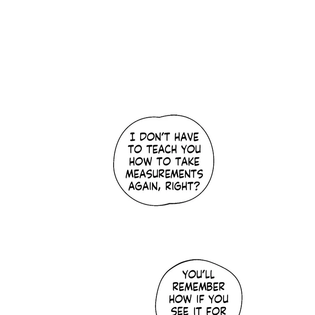Sew in Love - Chapter 11 manhwa