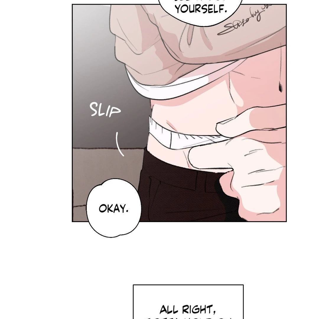Sew in Love - Chapter 11 manhwa