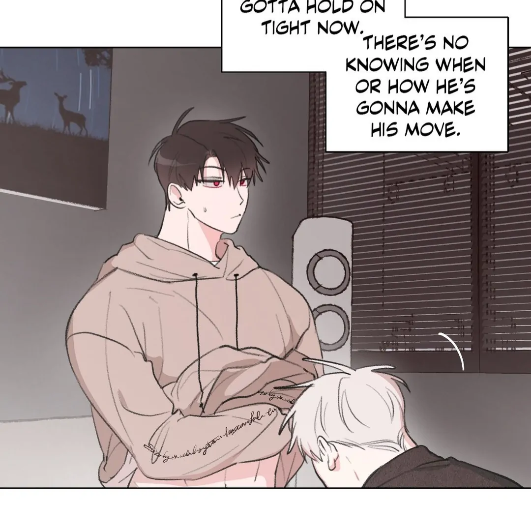 Sew in Love - Chapter 11 manhwa
