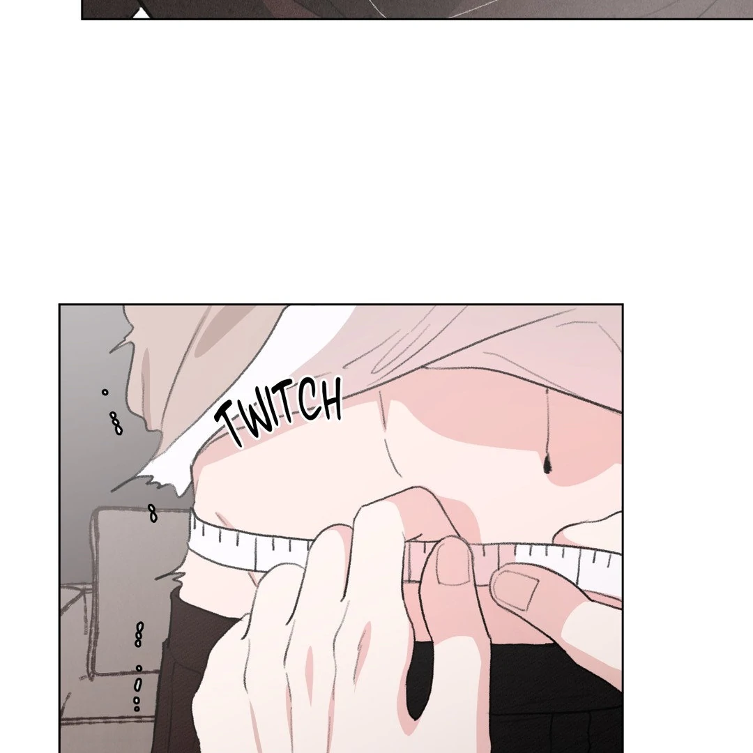 Sew in Love - Chapter 11 manhwa