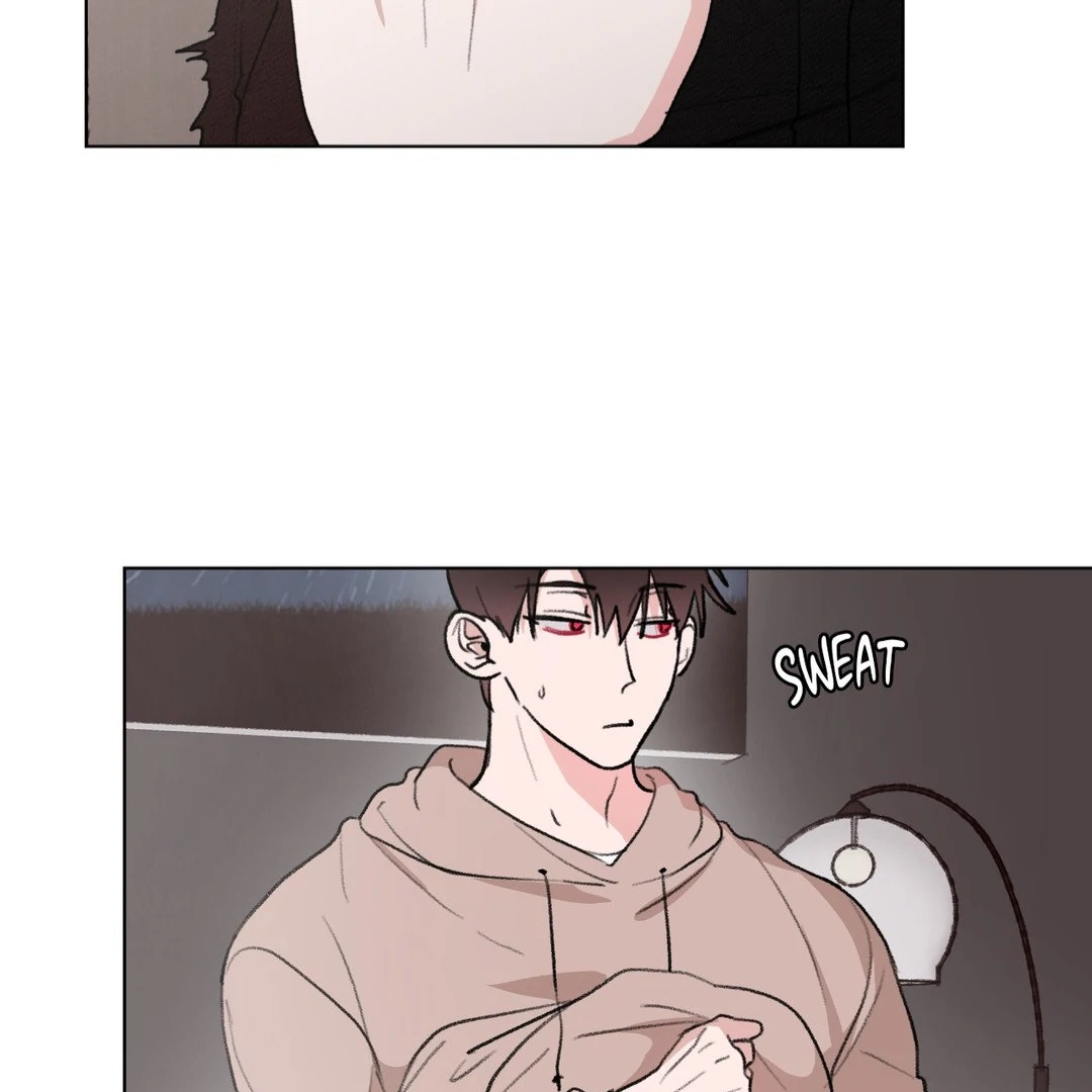 Sew in Love - Chapter 11 manhwa