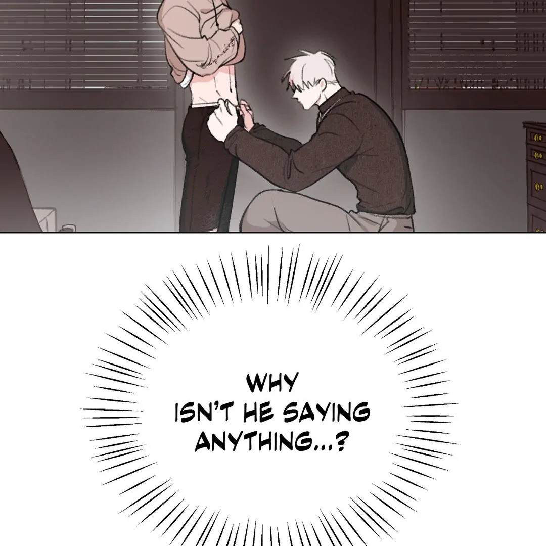 Sew in Love - Chapter 11 manhwa