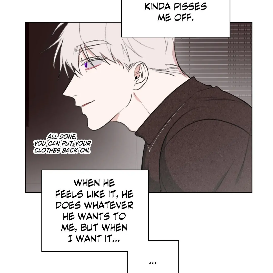 Sew in Love - Chapter 11 manhwa