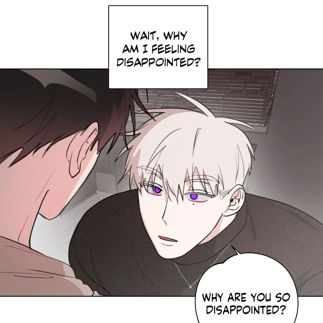 Sew in Love - Chapter 11 manhwa