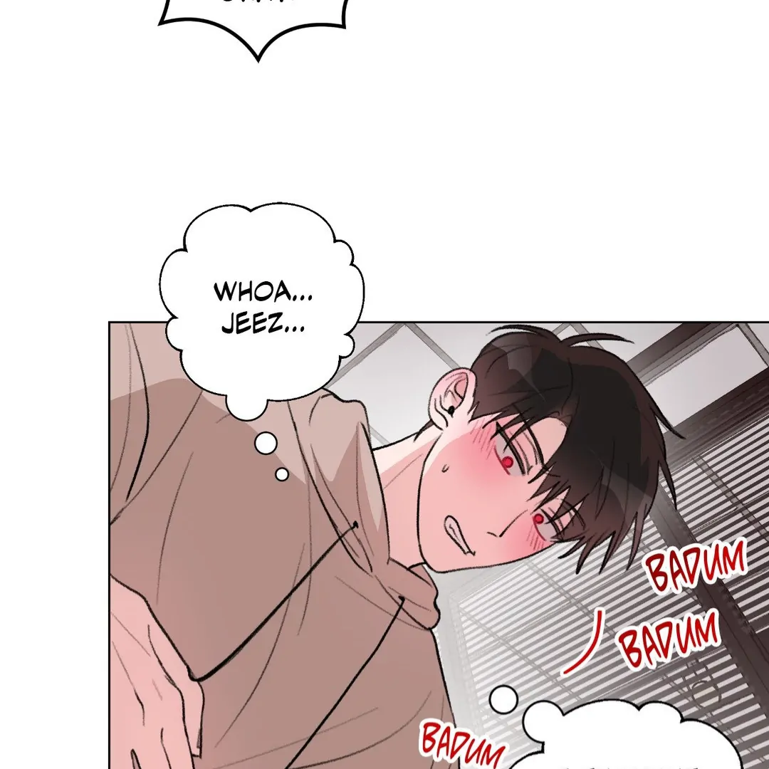 Sew in Love - Chapter 11 manhwa