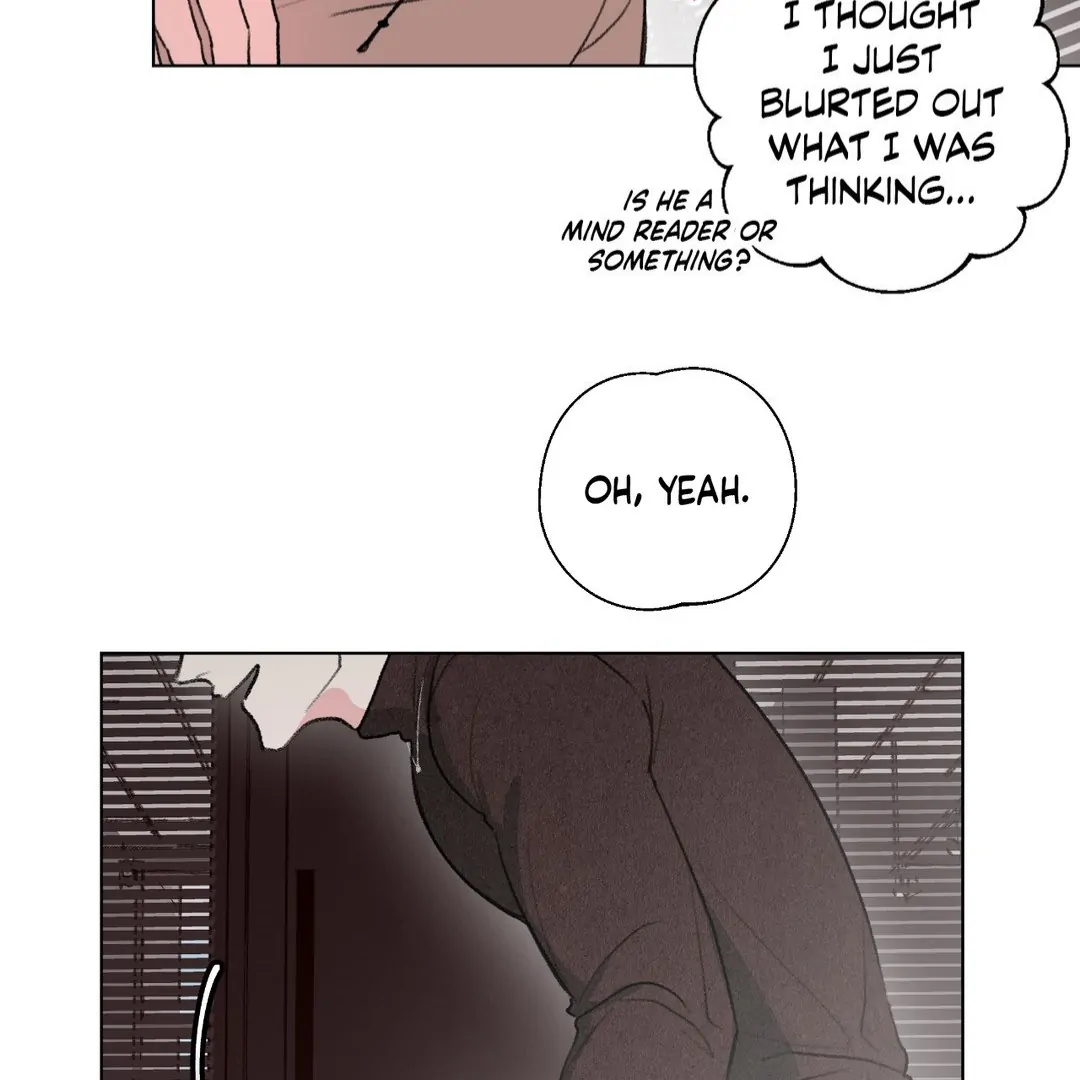 Sew in Love - Chapter 11 manhwa