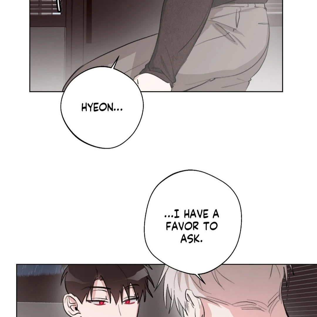 Sew in Love - Chapter 11 manhwa