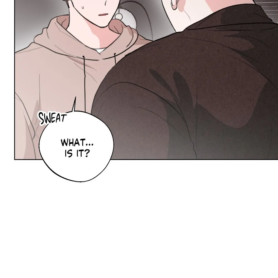 Sew in Love - Chapter 11 manhwa