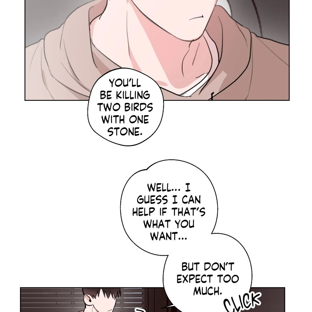 Sew in Love - Chapter 11 manhwa