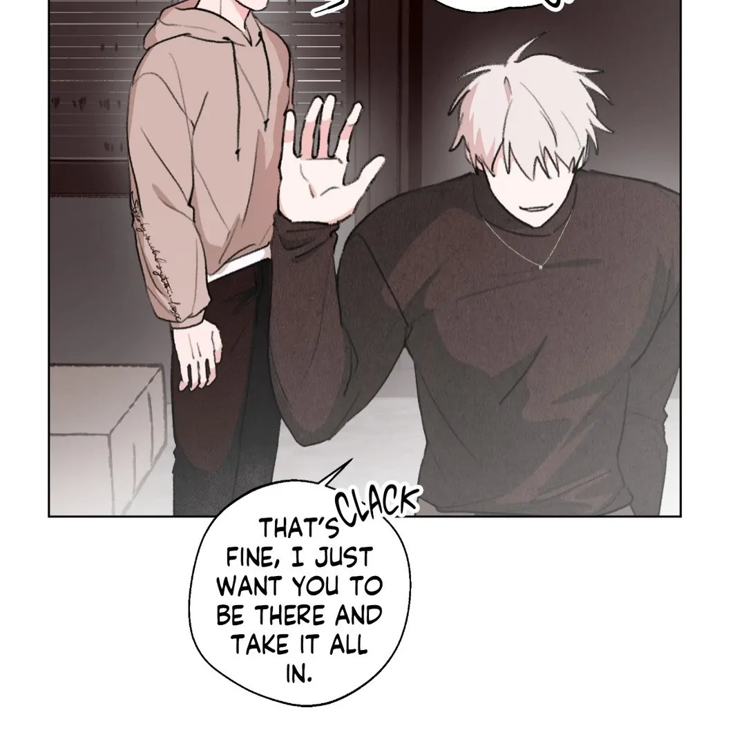 Sew in Love - Chapter 11 manhwa