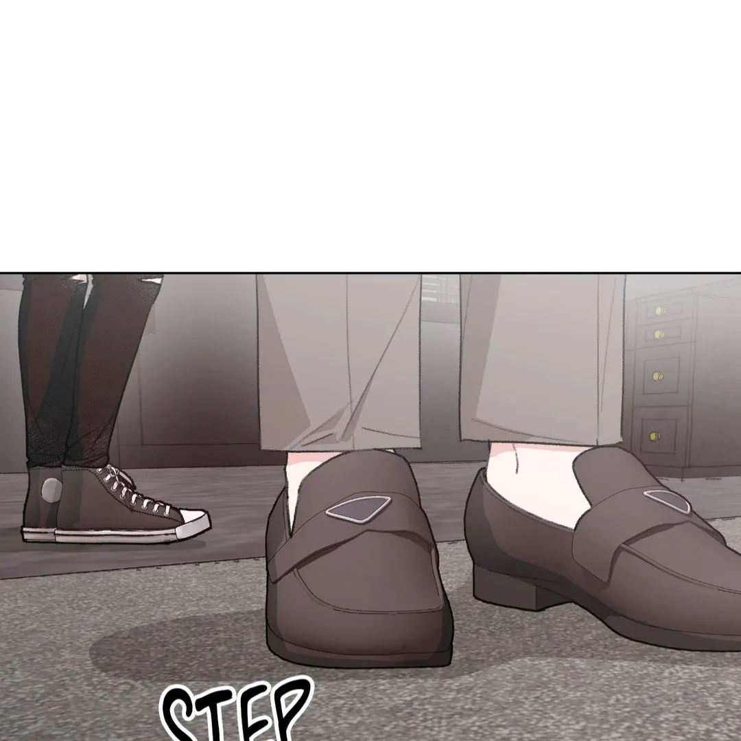 Sew in Love - Chapter 11 manhwa
