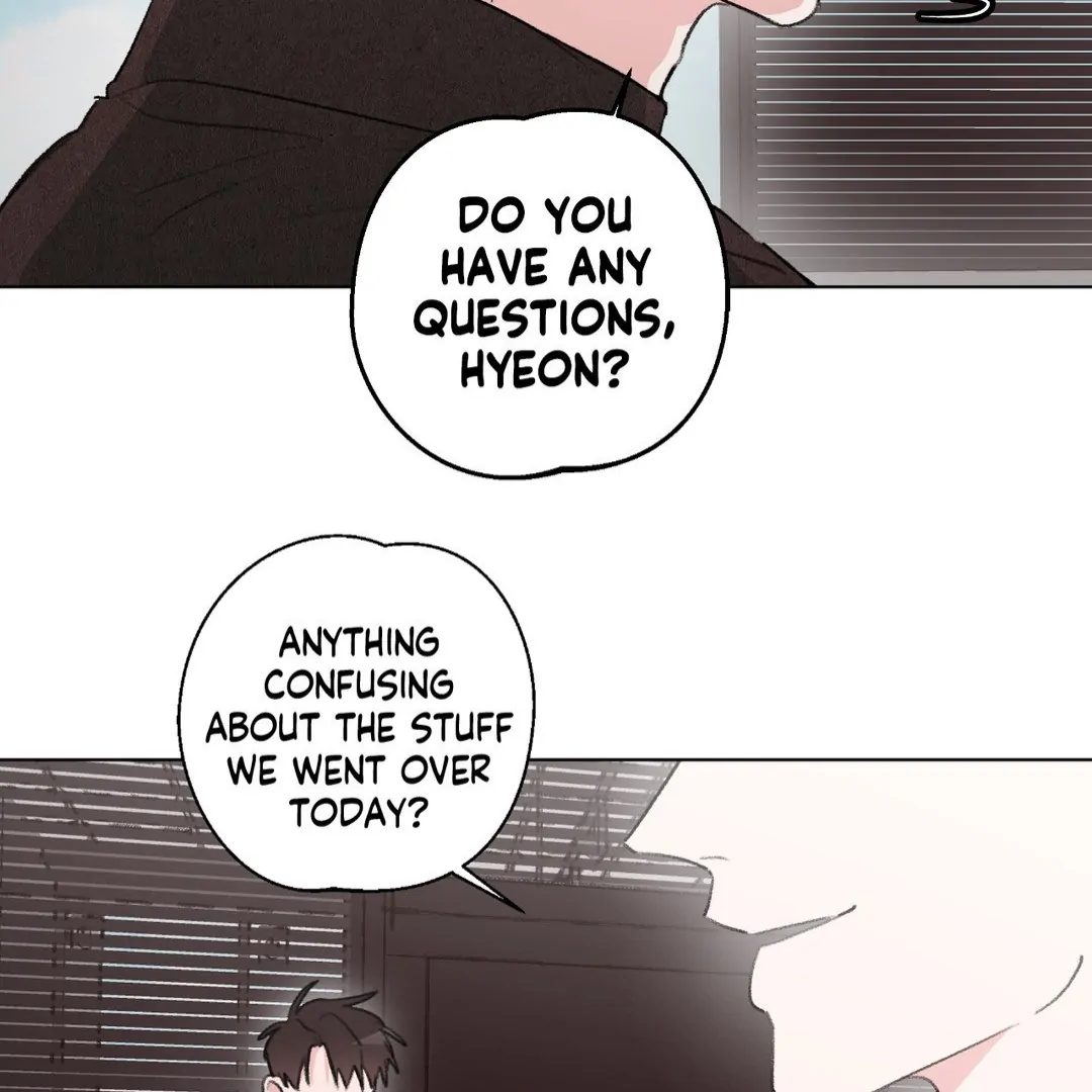 Sew in Love - Chapter 11 manhwa