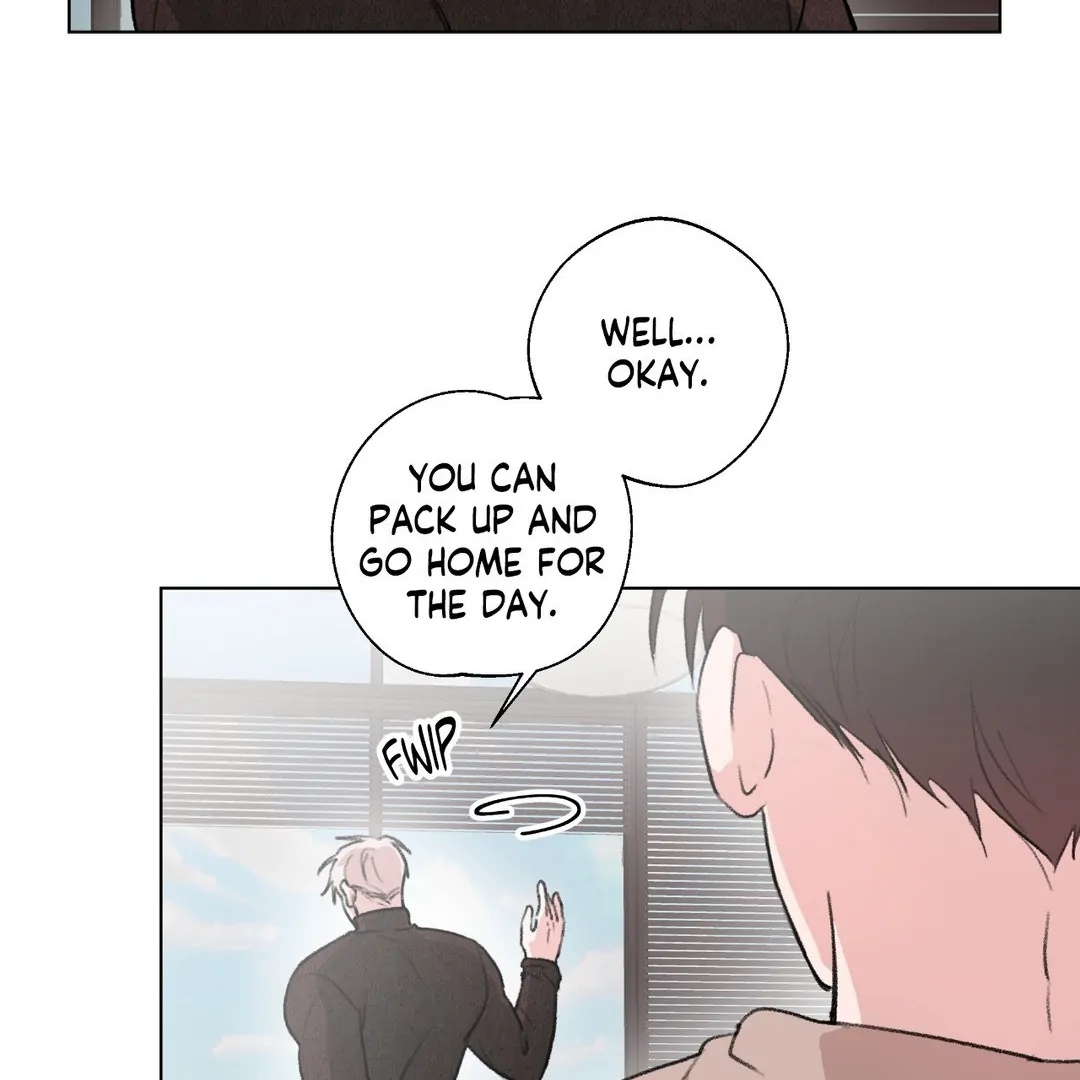 Sew in Love - Chapter 11 manhwa