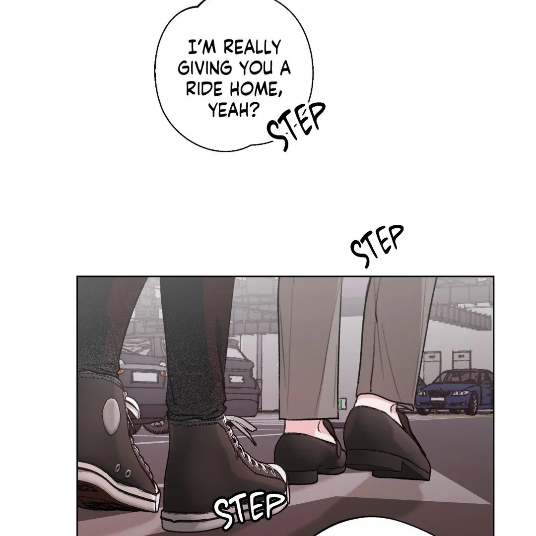 Sew in Love - Chapter 11 manhwa
