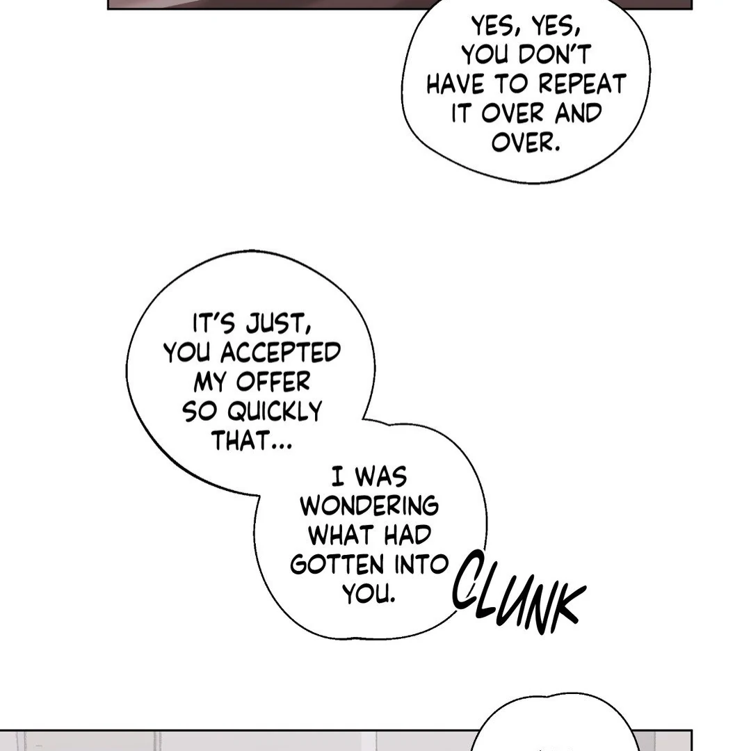 Sew in Love - Chapter 11 manhwa