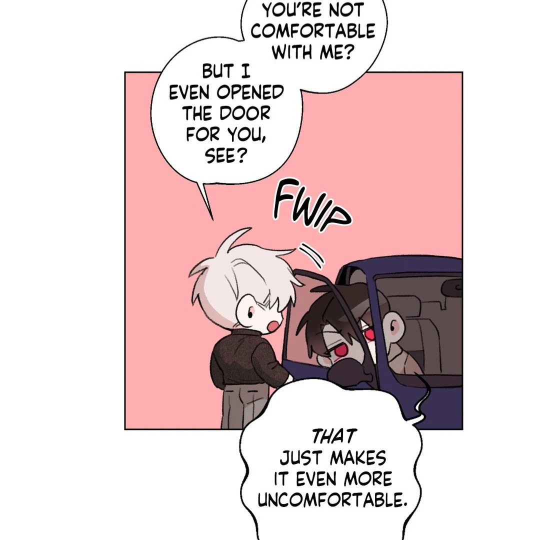 Sew in Love - Chapter 11 manhwa