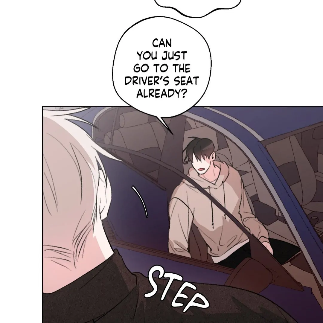 Sew in Love - Chapter 11 manhwa