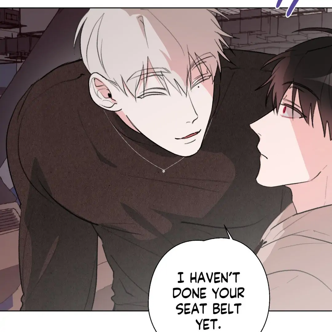 Sew in Love - Chapter 11 manhwa