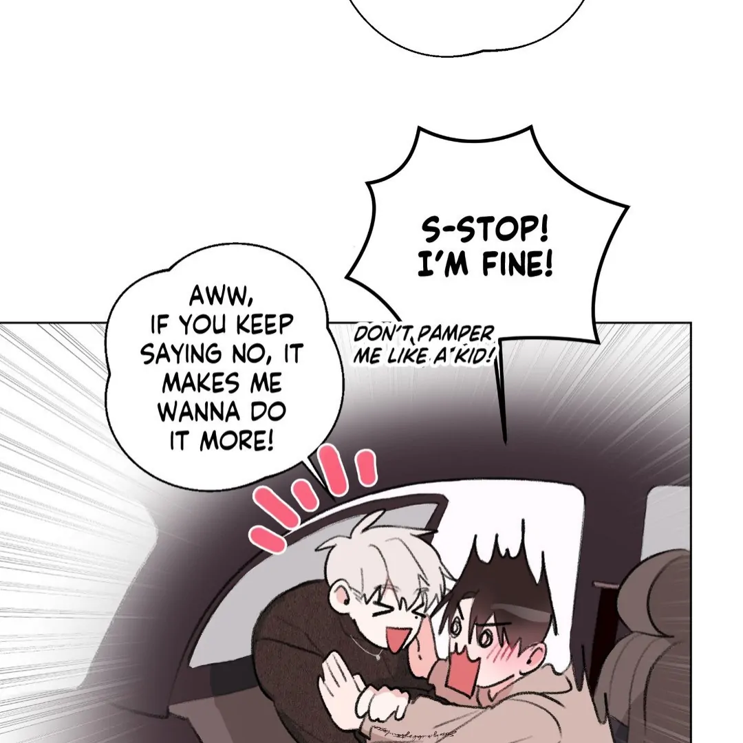 Sew in Love - Chapter 11 manhwa