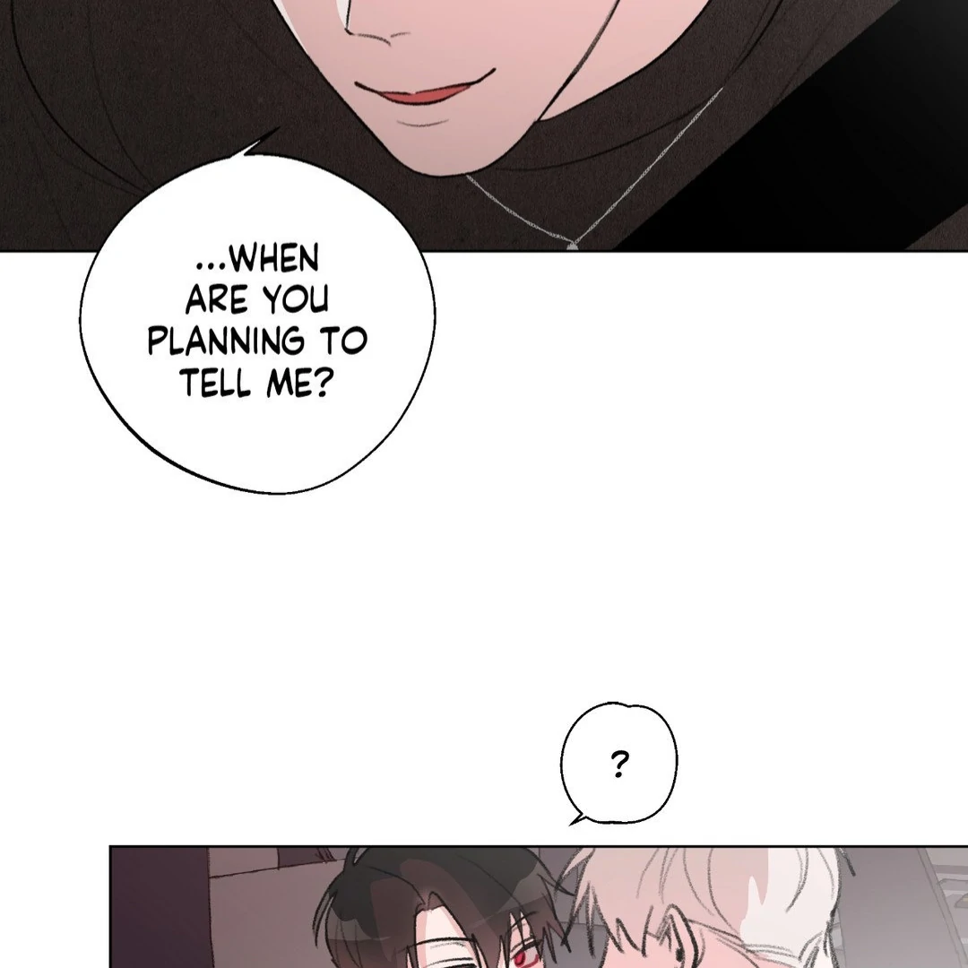 Sew in Love - Chapter 11 manhwa