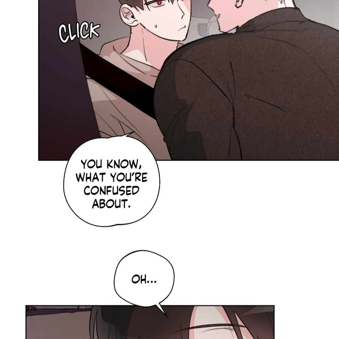Sew in Love - Chapter 11 manhwa