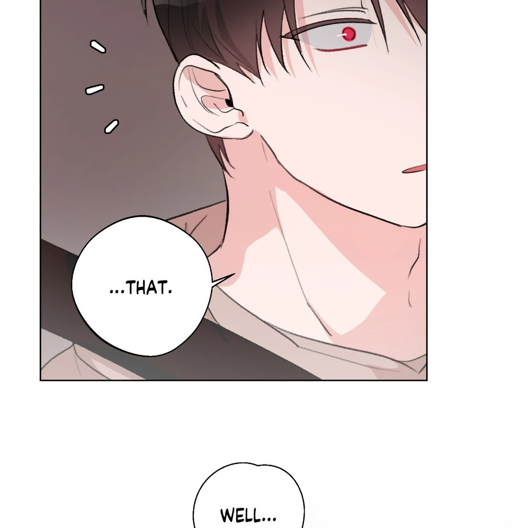 Sew in Love - Chapter 11 manhwa