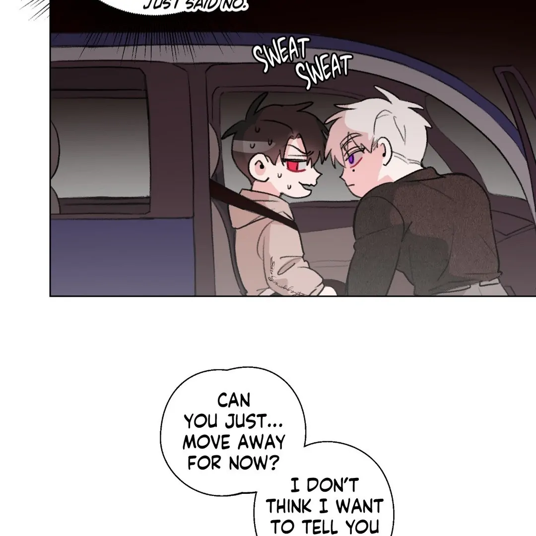 Sew in Love - Chapter 11 manhwa