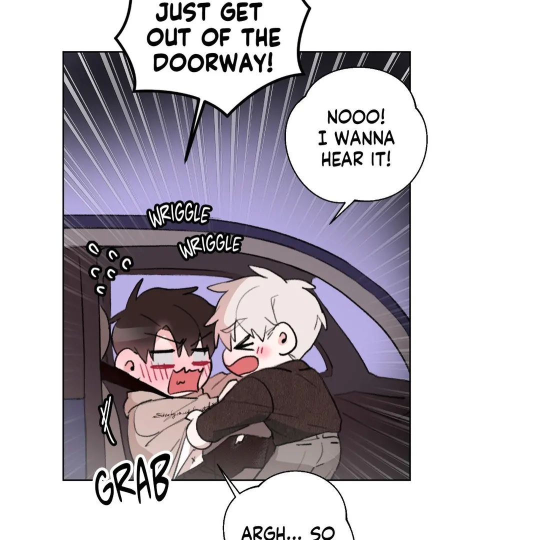Sew in Love - Chapter 11 manhwa