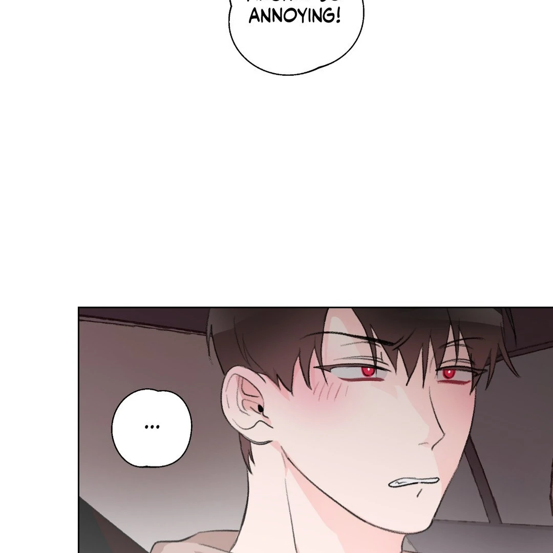 Sew in Love - Chapter 11 manhwa