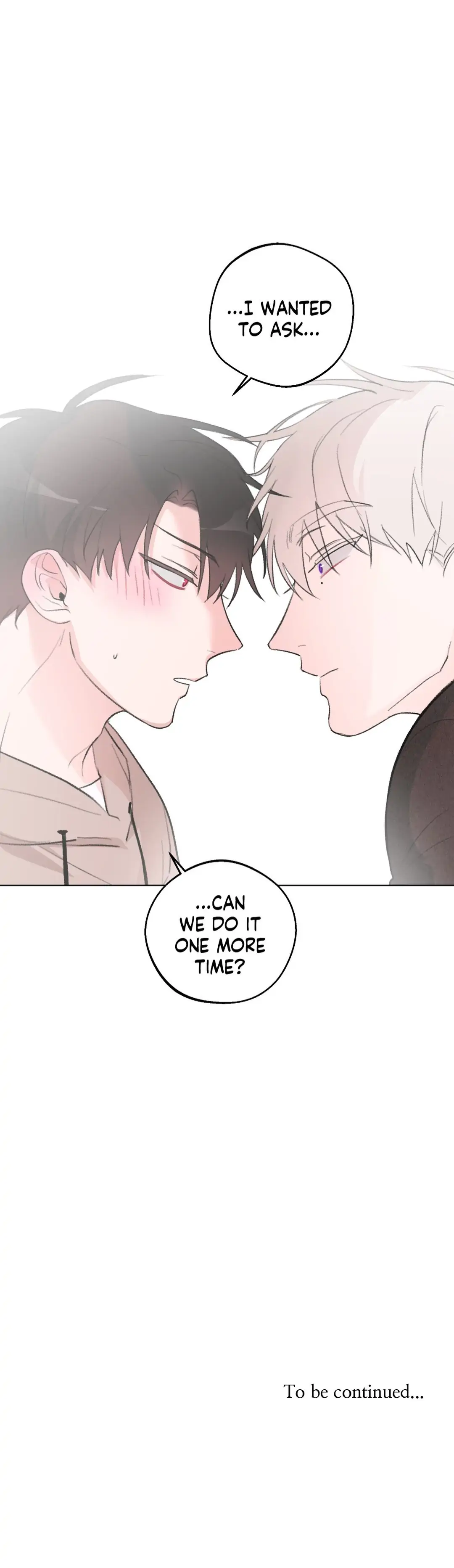 Sew in Love - Chapter 11 manhwa