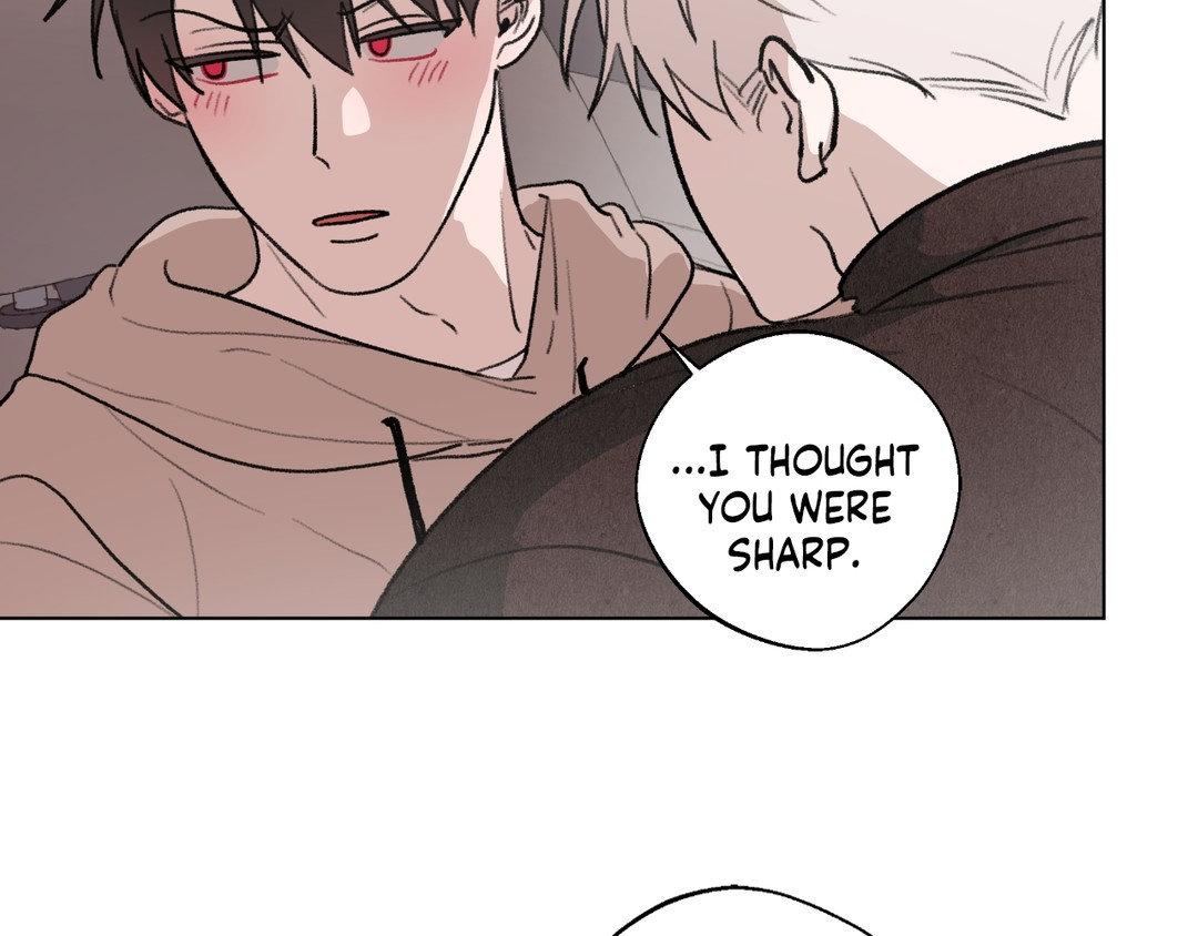 Sew in Love - Chapter 12 manhwa