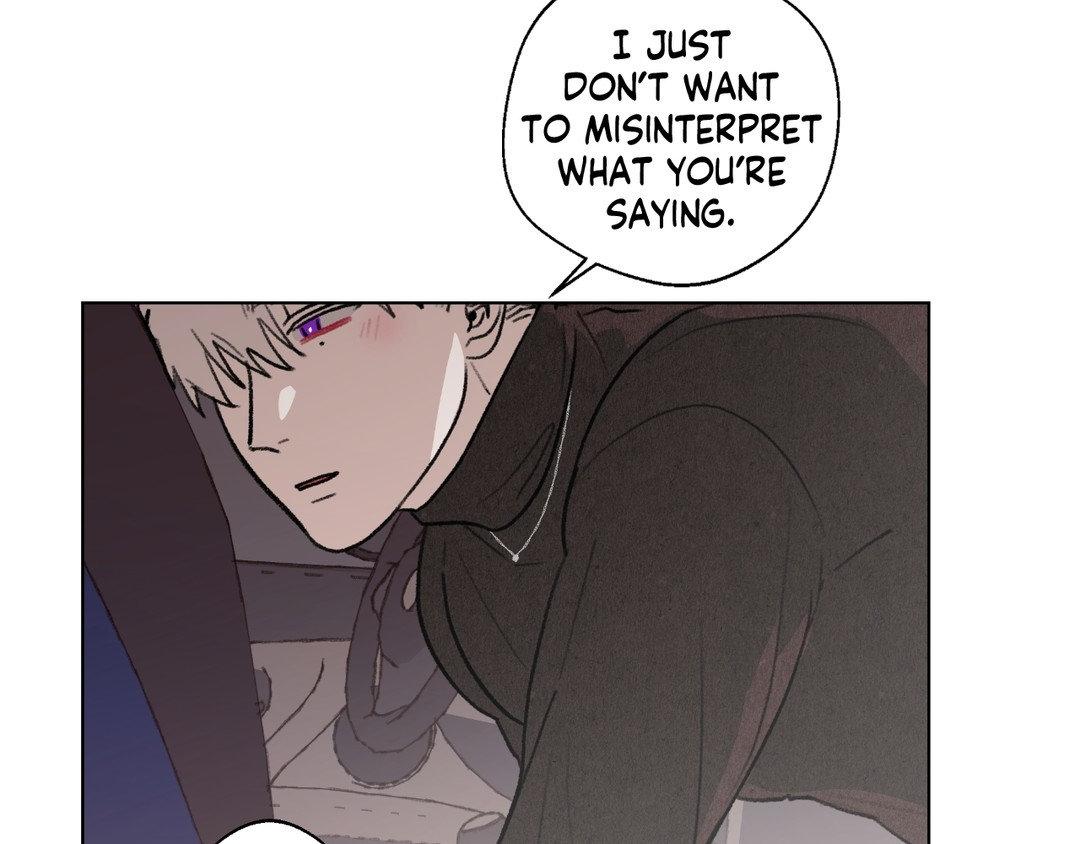 Sew in Love - Chapter 12 manhwa