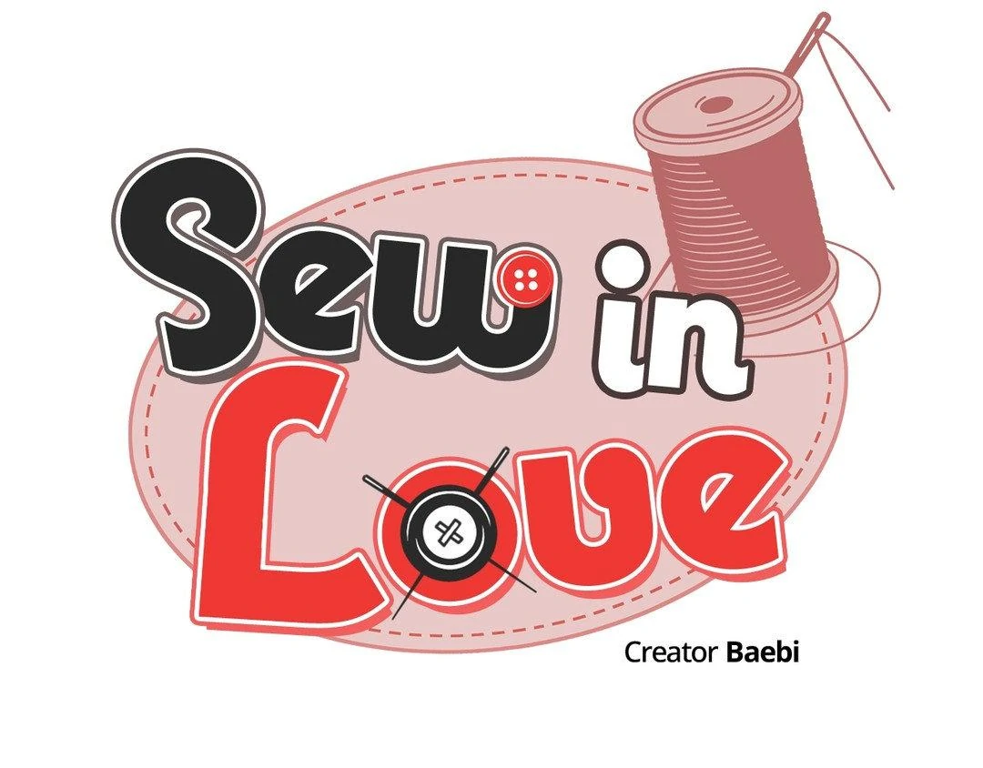 Sew in Love - Chapter 12 manhwa