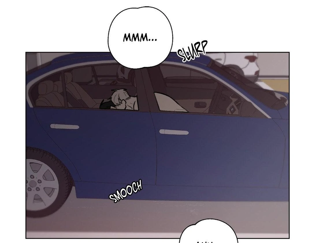 Sew in Love - Chapter 12 manhwa