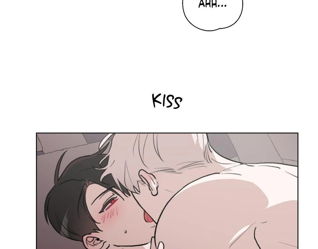 Sew in Love - Chapter 12 manhwa